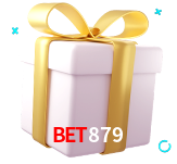 Receba seus bônus de boas-vindas no bet879