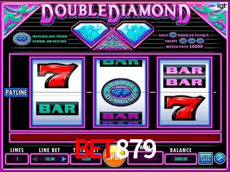 Descubra o Mundo do Cassino Online com bet879