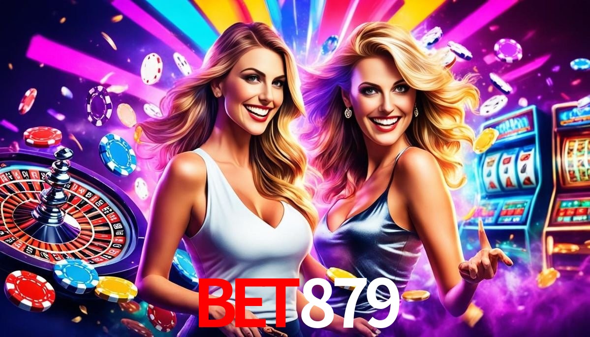 cassino bet879