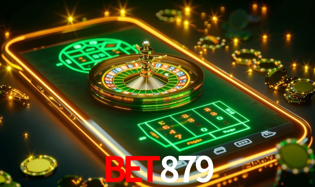 Cadastro Rápido bet879