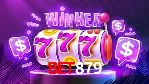 Bonus Features bet879