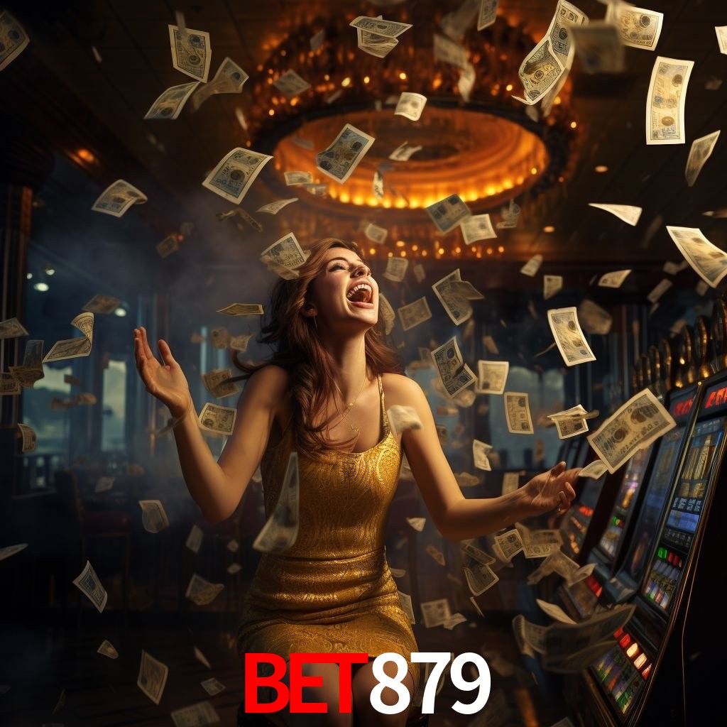 Football Betting bet879