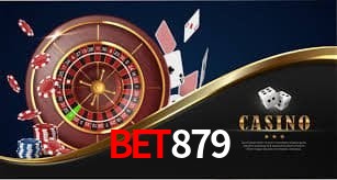 Casino VIP bet879