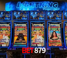 A Experiência Imersiva dos Cassinos Ao Vivo no bet879