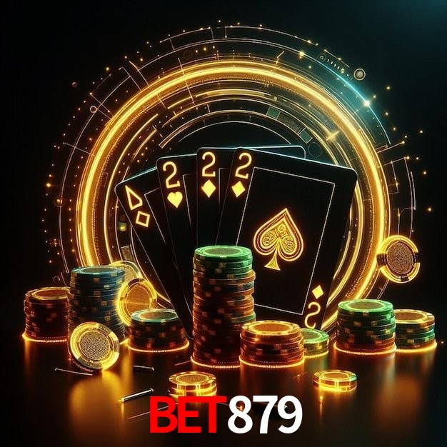 Estatísticas bet879