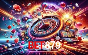 Mesa de Blackjack bet879