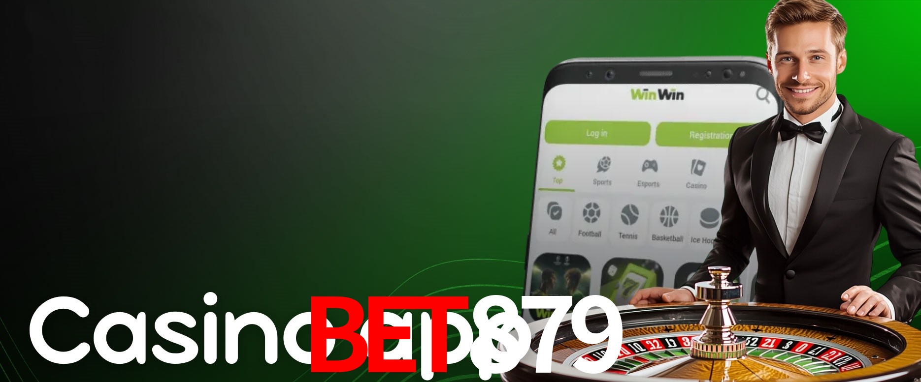 Weekend Specials bet879