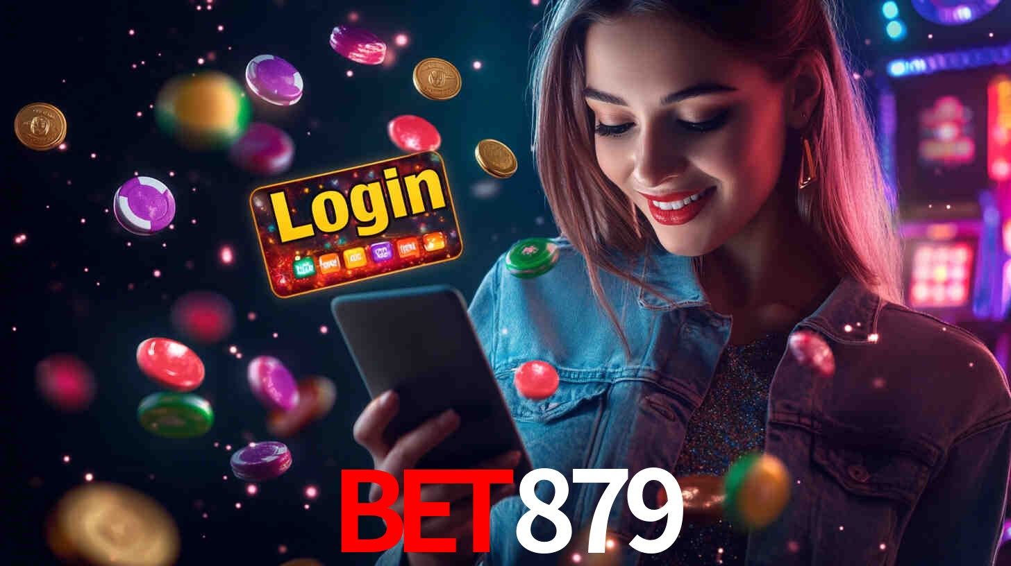 A Experiência Imersiva dos Cassinos Ao Vivo no bet879