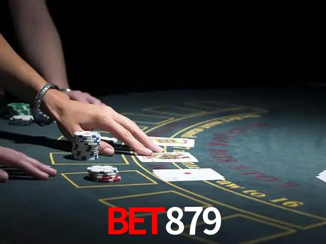 Design Responsivo bet879