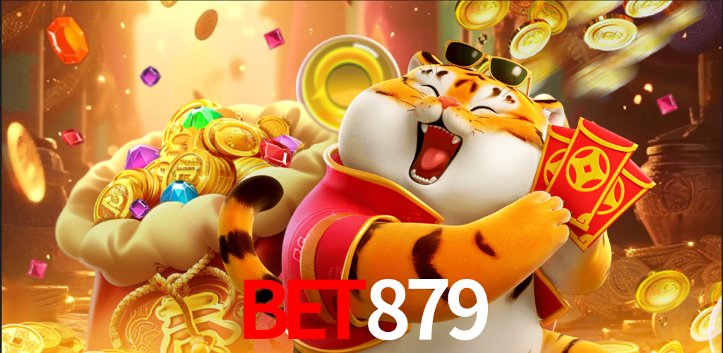 bet879: Seu Cassino Premiado com Pagamentos Rápidos
