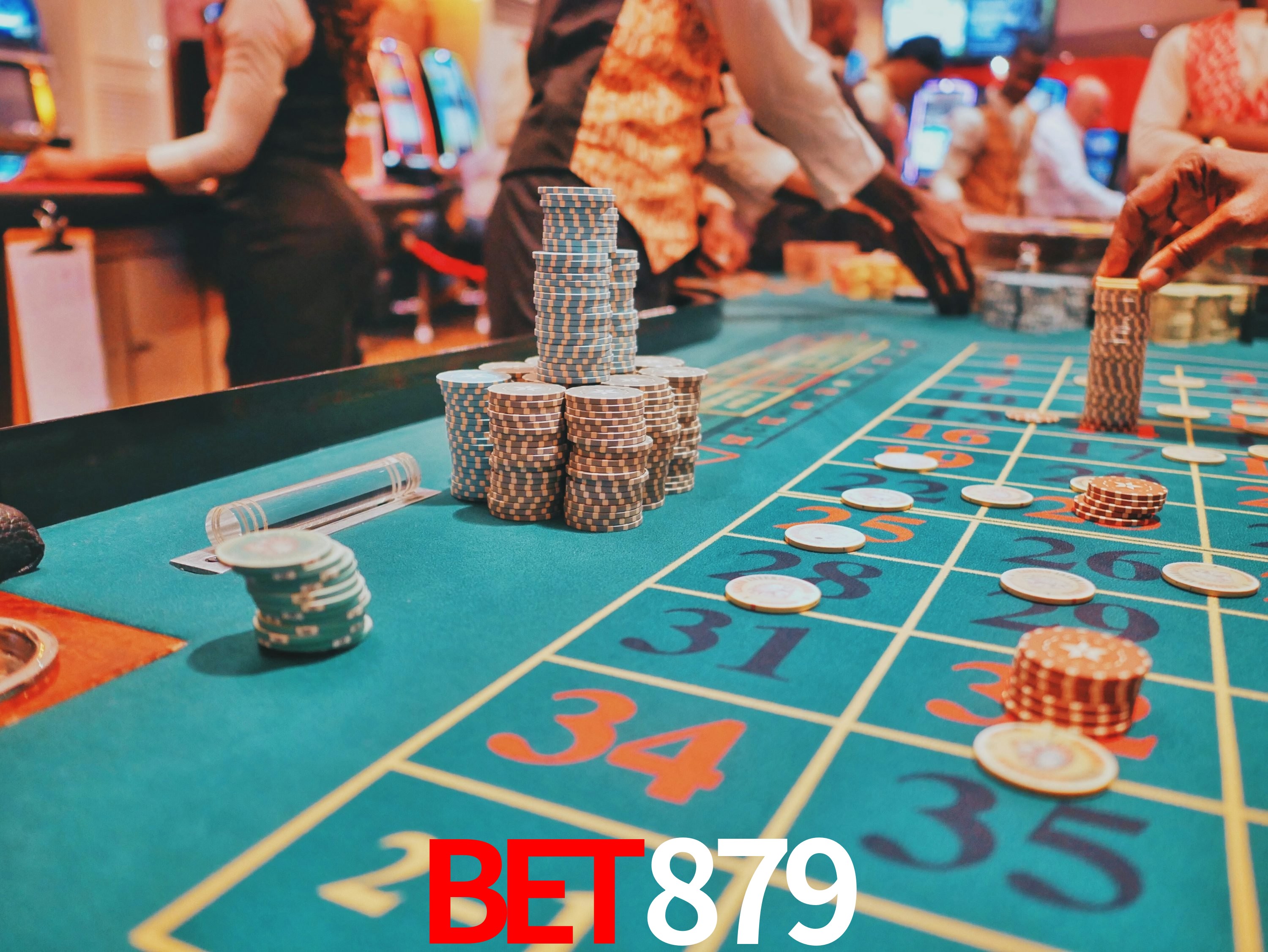 Programa VIP bet879