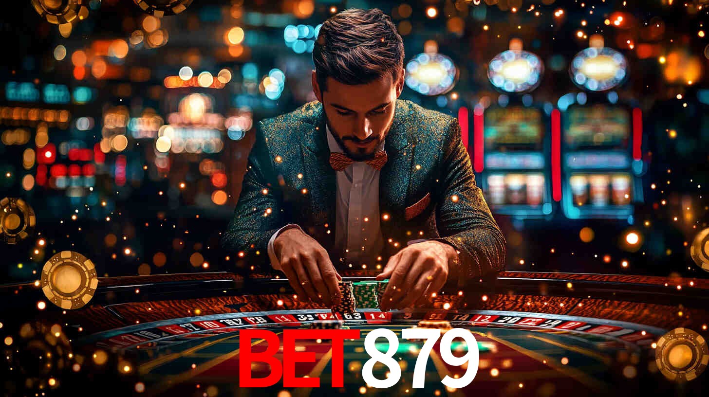 Programa VIP bet879