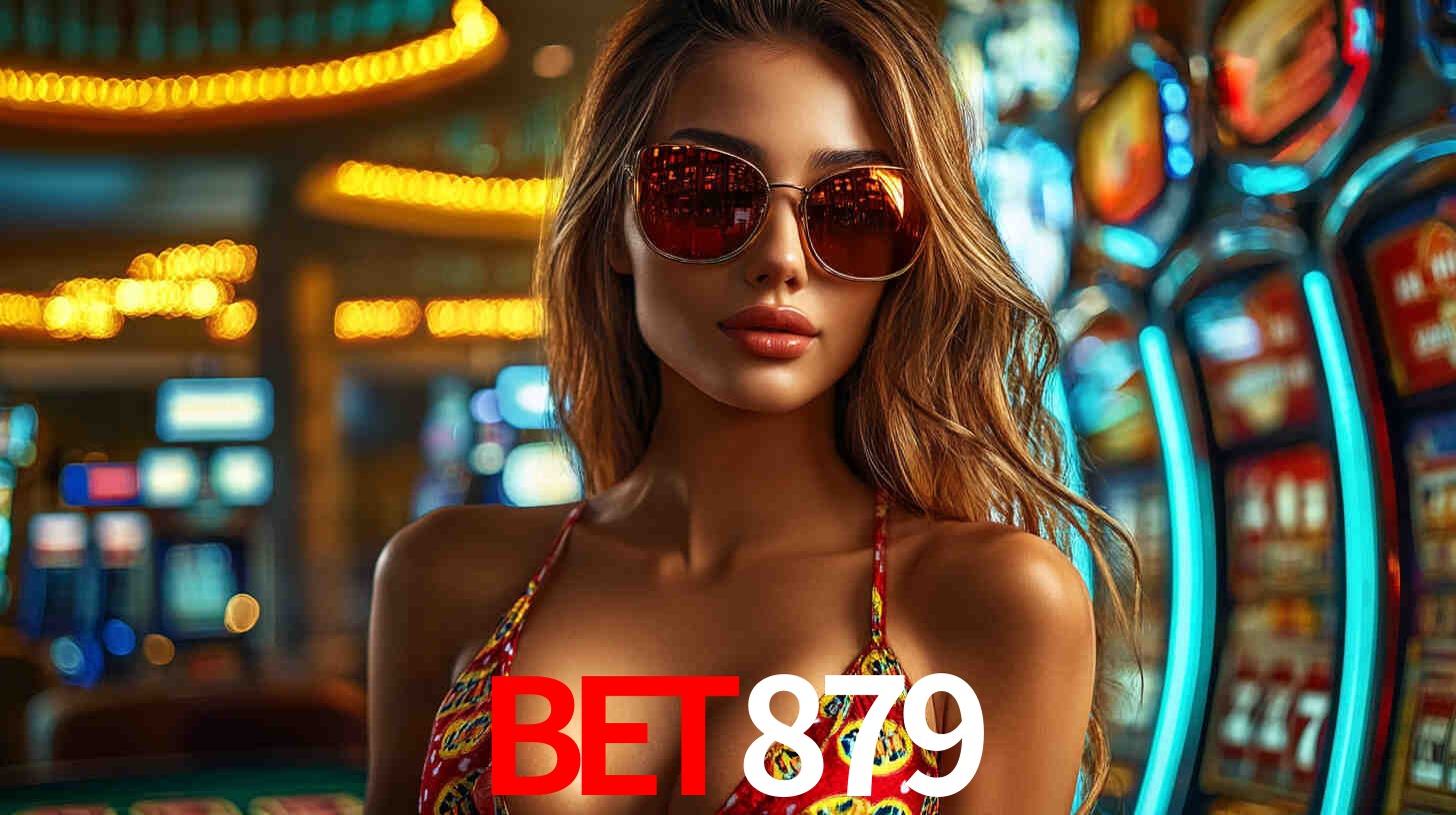 Welcome Bonus bet879