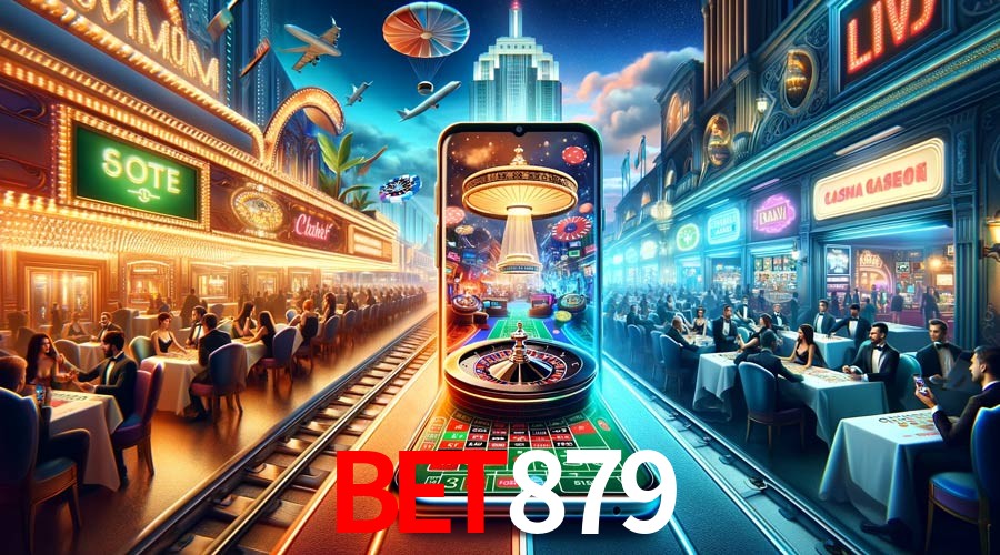 Platform Technology bet879