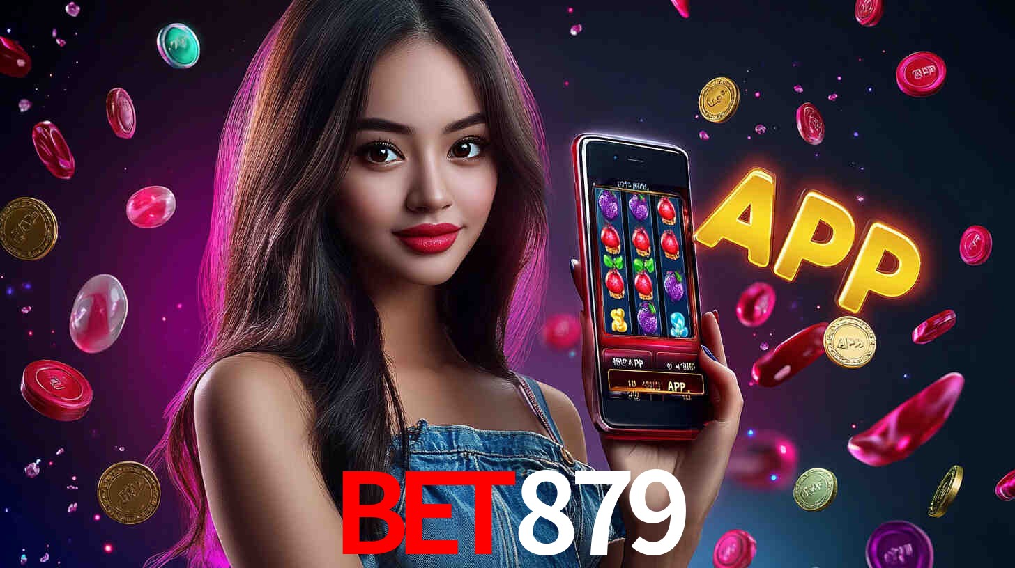 A Popularidade dos Caça-Níqueis no bet879