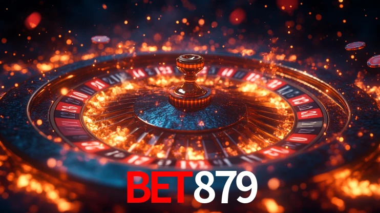 bet879 App Interface