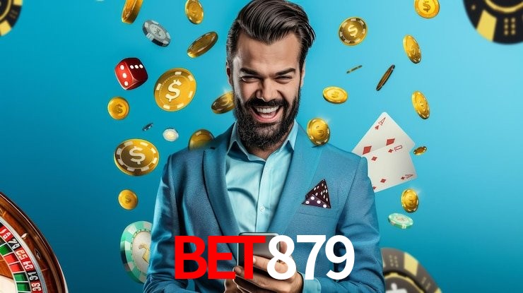 Live Casino bet879