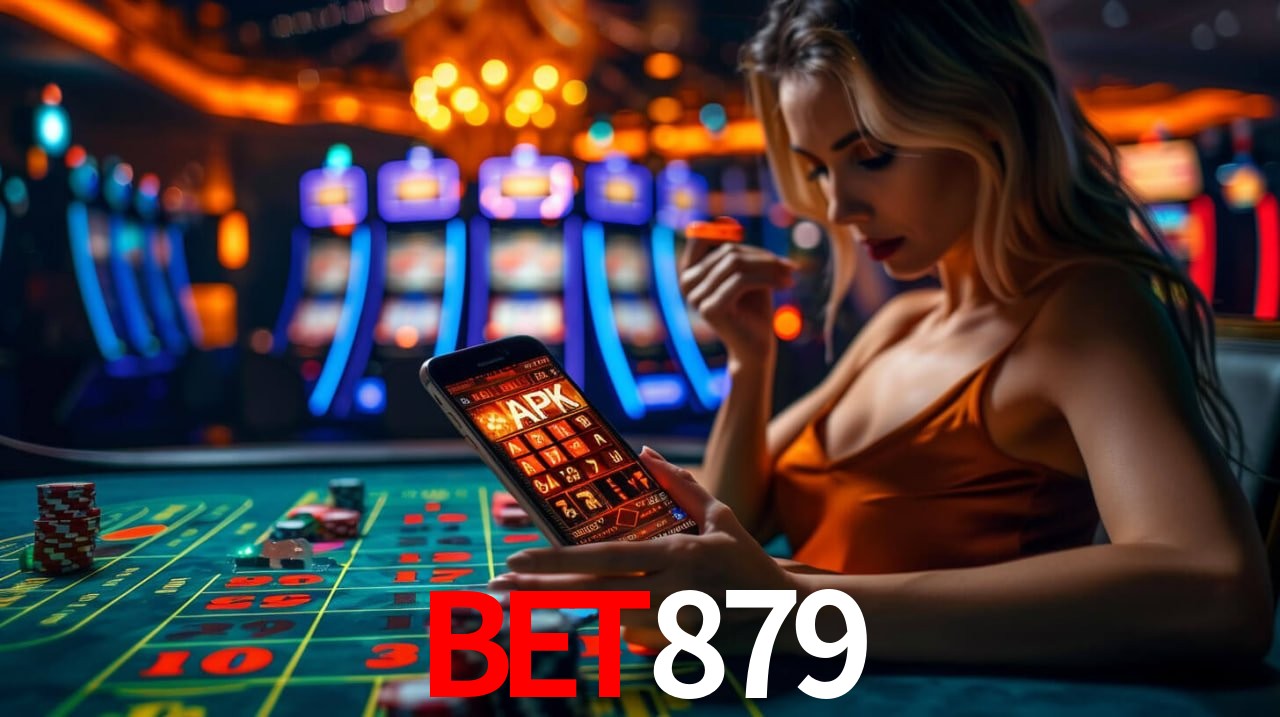 Tennis Betting bet879