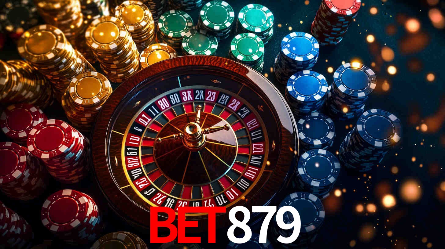 Daily Bonuses bet879