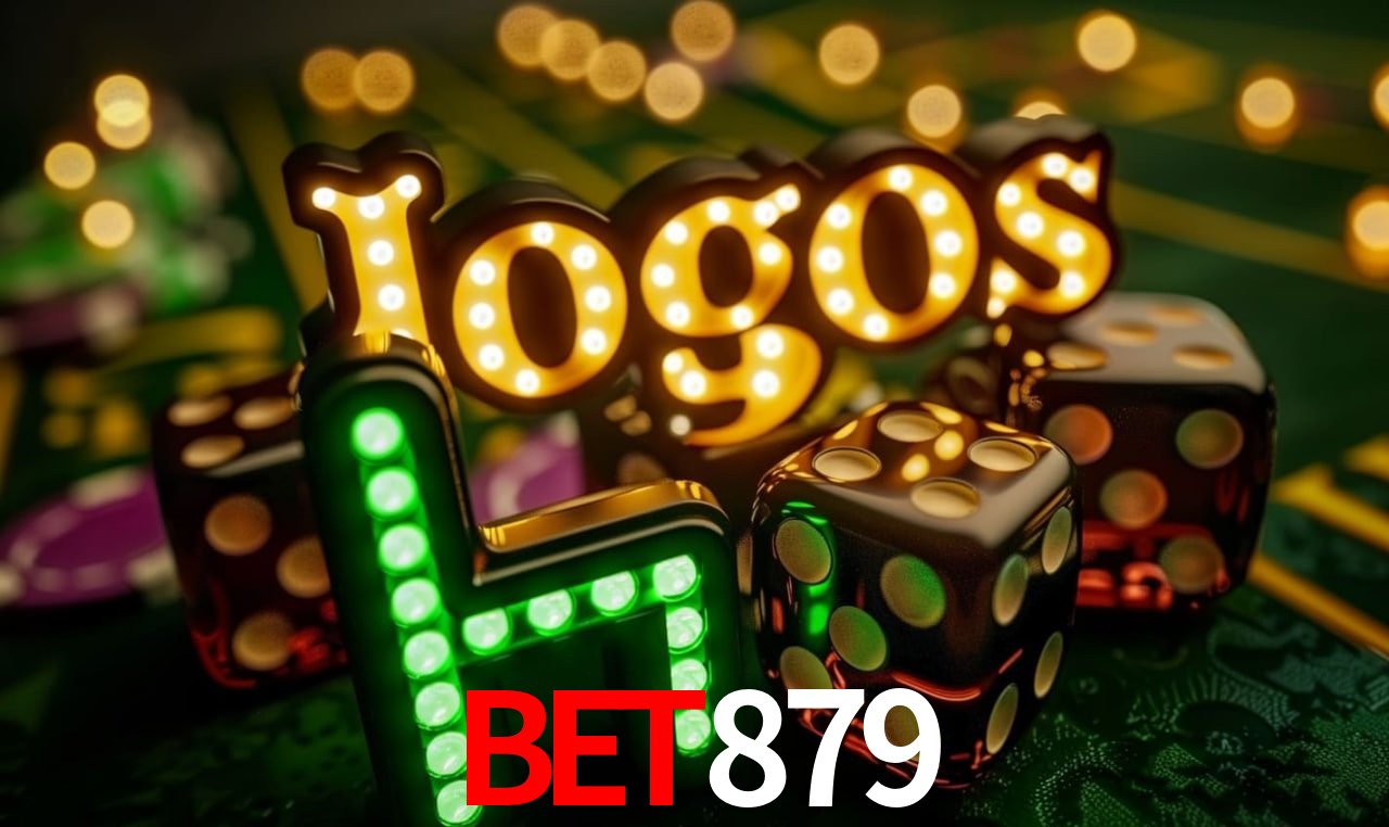 Apostas de Tênis bet879