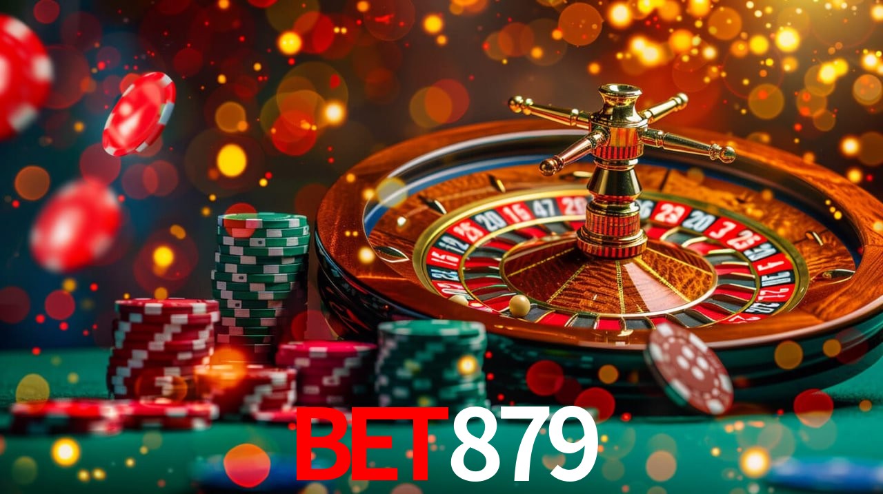 Explorando a Categoria de Eventos em Apostas na bet879