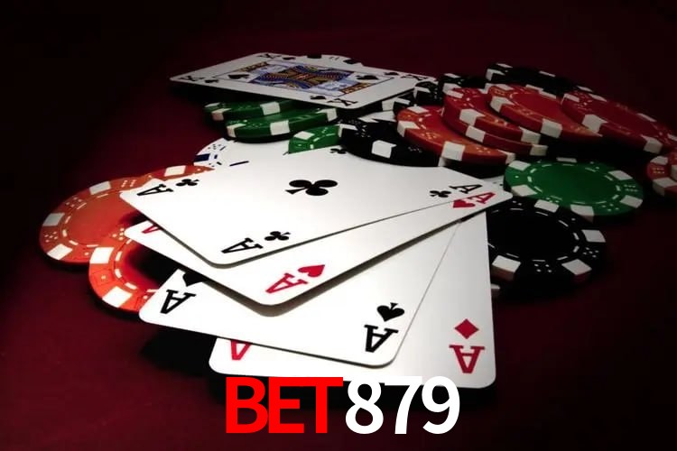 Jogos Exclusivos bet879