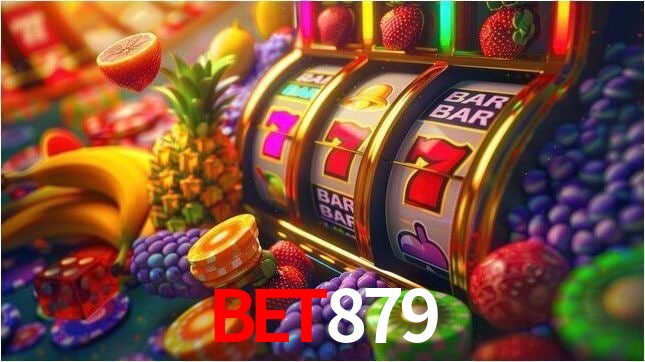 bet879 Plataforma - bet879 visual 1