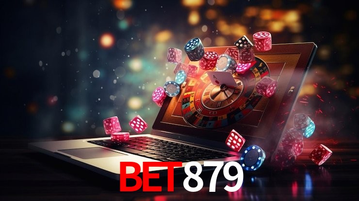 A Experiência Imersiva dos Cassinos Ao Vivo no bet879