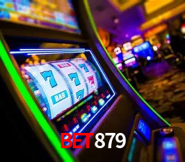 A Revolução dos Aplicativos de Jogos no bet879
