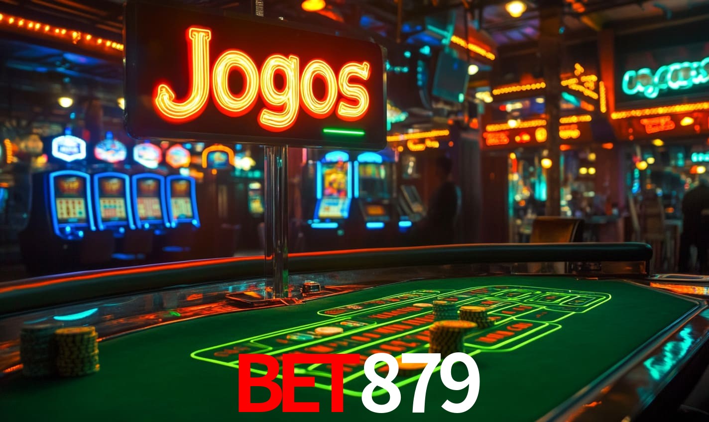 Avaliações dos Jogadores bet879