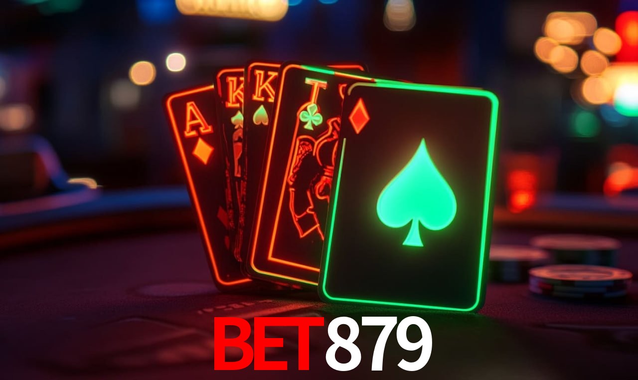 bet879 Slots - bet879 visual 1