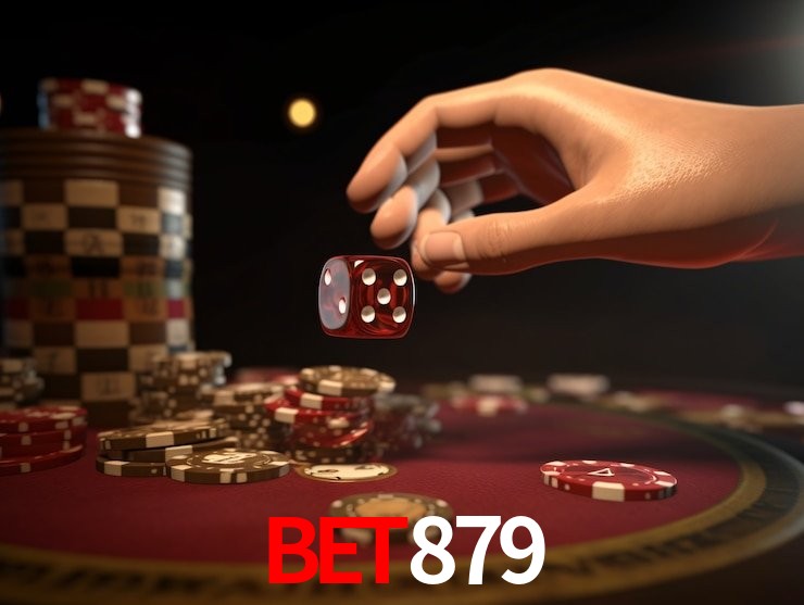 Experiência VIP bet879