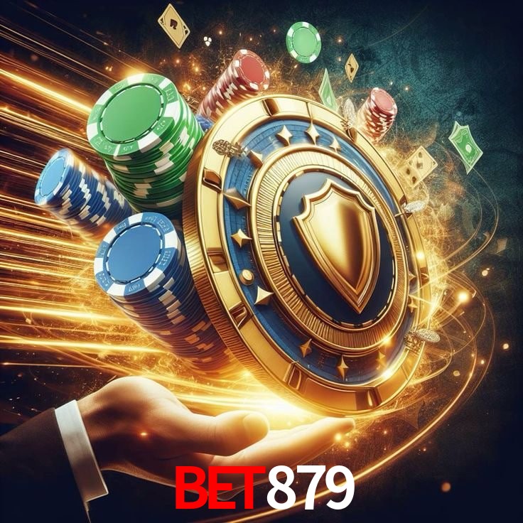 bet879 Slots - bet879 visual 2