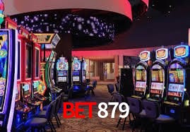 Integração de APIs bet879