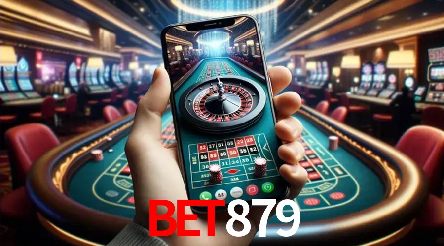 2FA Security bet879