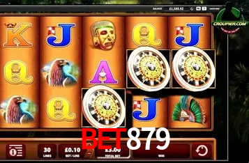 Inovações de Jogos na bet879: O Futuro das Experiências Interativas