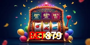 Login Seguro bet879