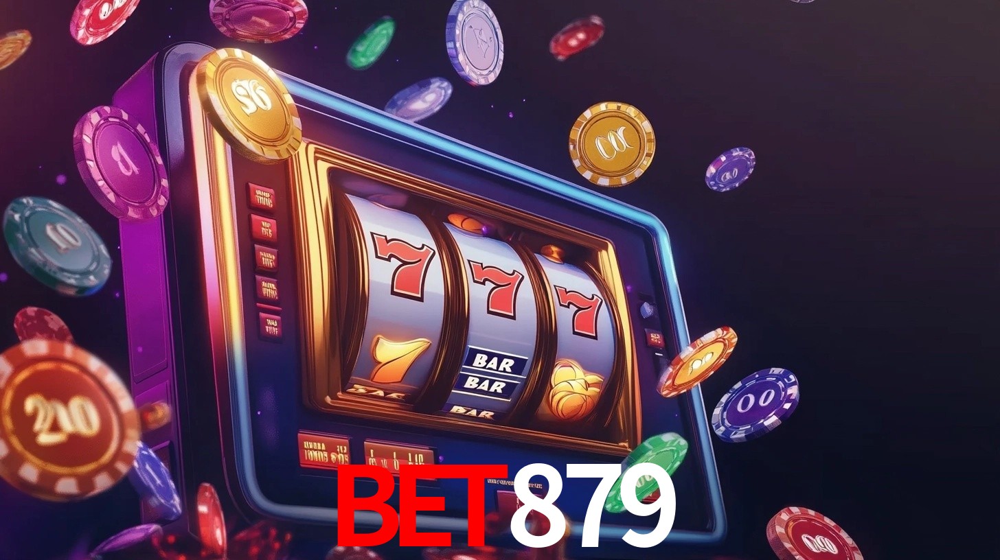 Blackjack Table bet879