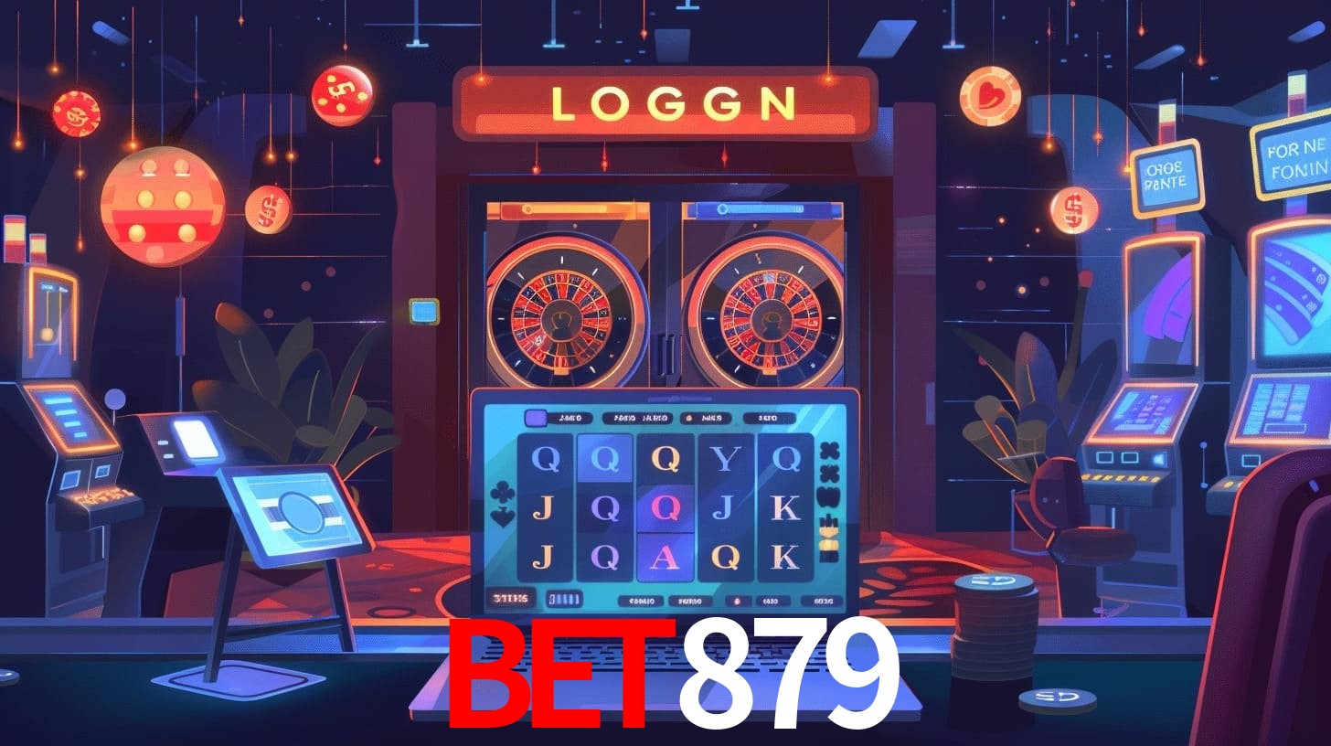 Segurança 2FA bet879