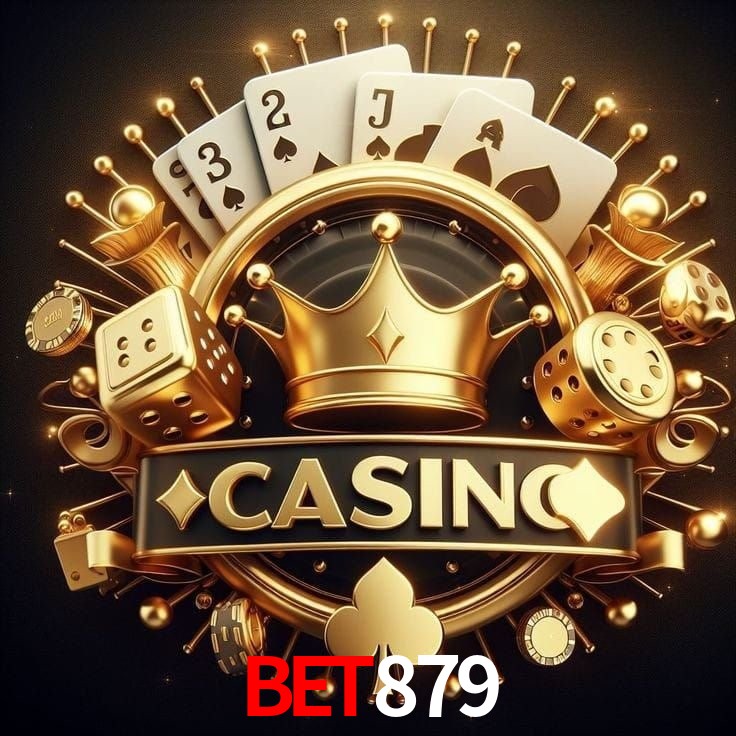 Apostas de Futebol bet879
