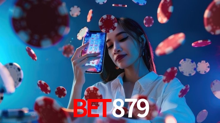 Descubra o Programa VIP da bet879: Vantagens Exclusivas para Jogadores