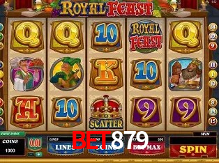 APP oficial da bet879 para mobile
