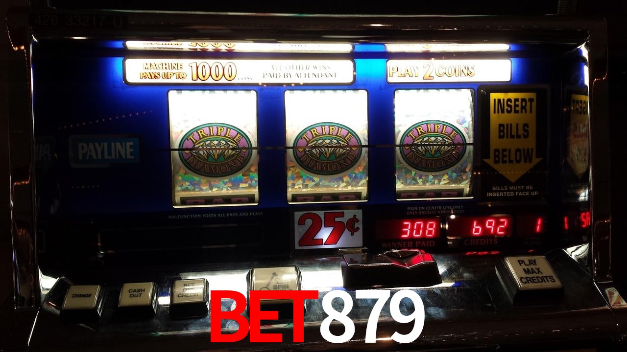 Welcome Bonus bet879