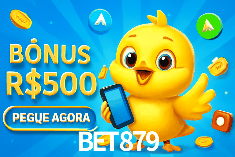 Responsive Design bet879