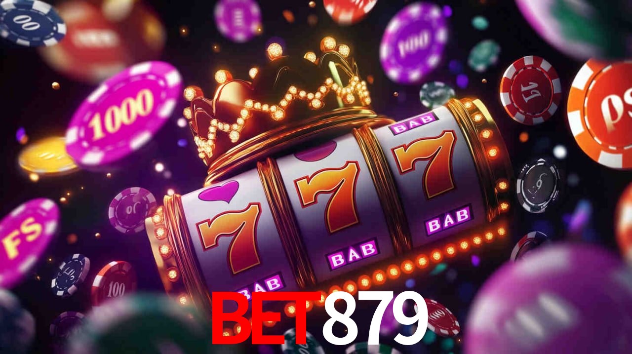 Game Providers bet879