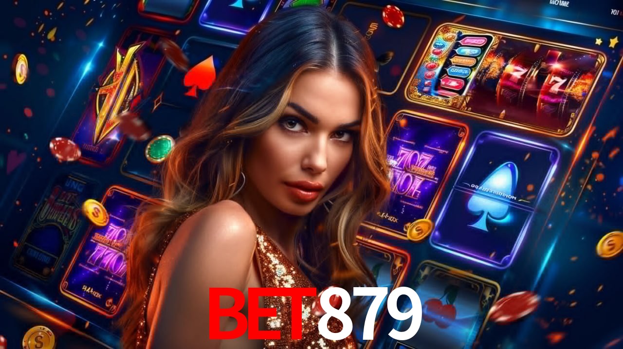 Inovações de Jogos na bet879: O Futuro das Experiências Interativas