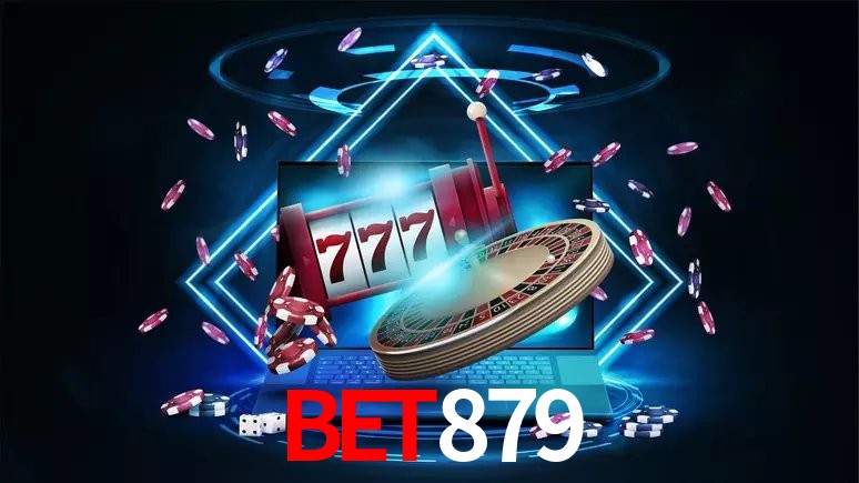 Recursos de Bônus bet879