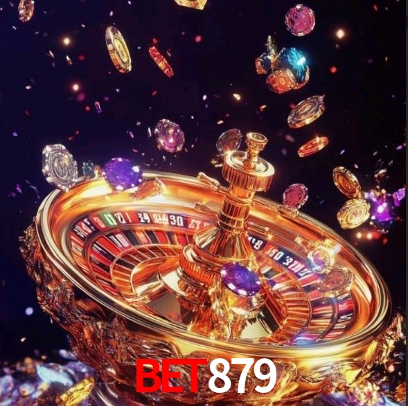 Benefícios da Conta bet879