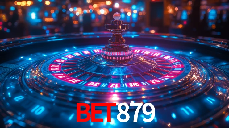 Premium Interface bet879