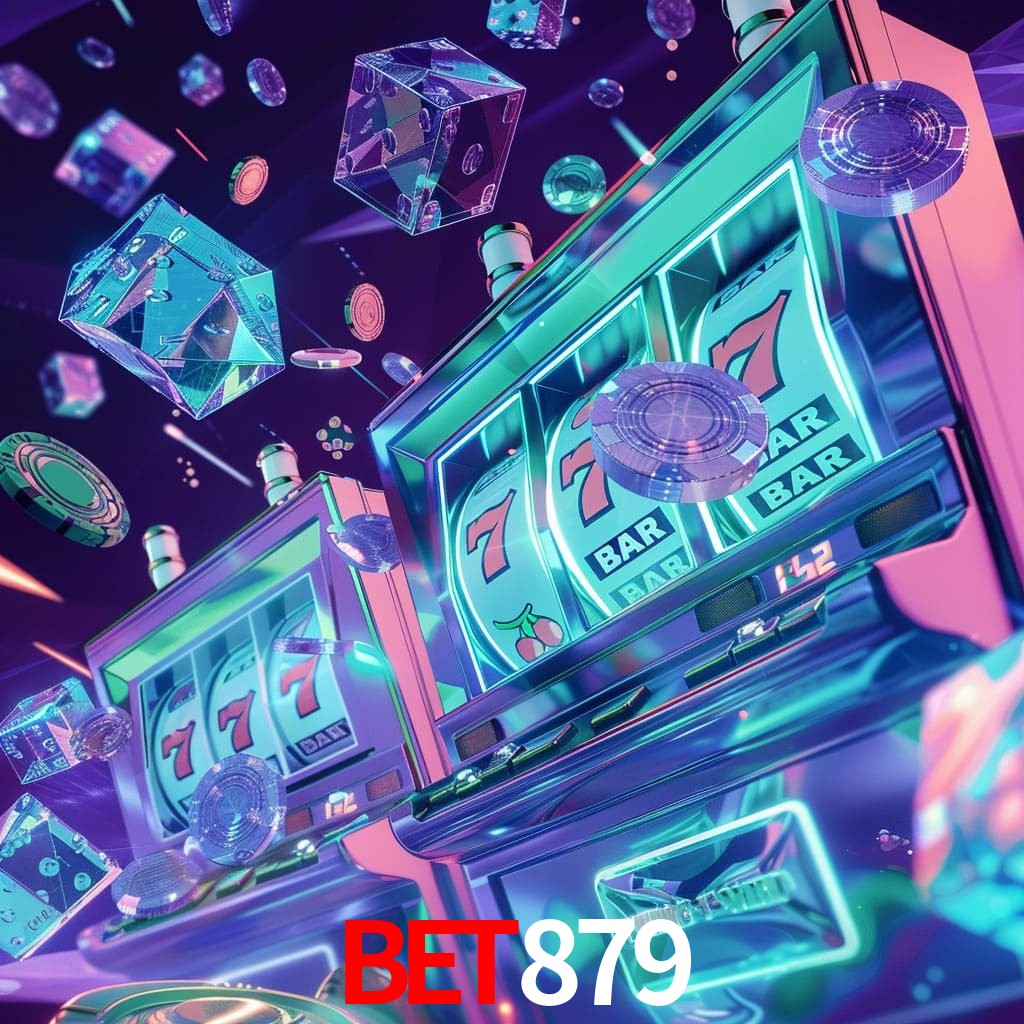 Desvendando o Mundo dos Jogos Virtuais na bet879